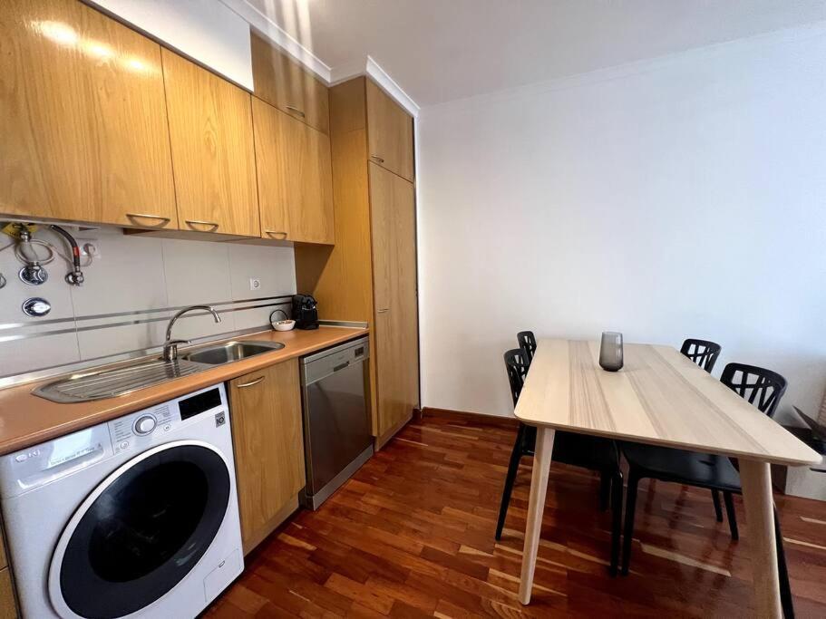 리스본 Prime Location - Historic District With Private Parking 아파트 외부 사진