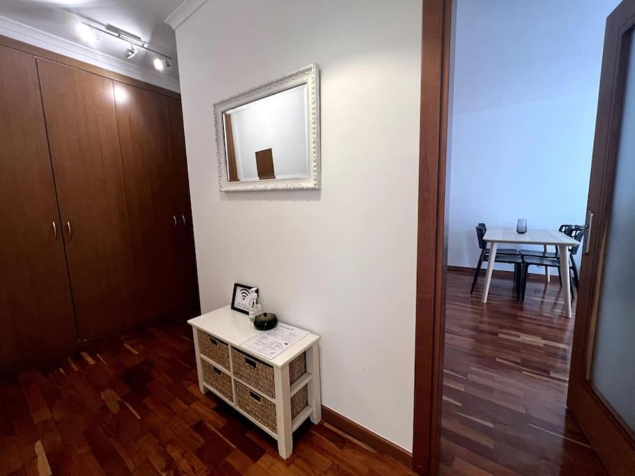 리스본 Prime Location - Historic District With Private Parking 아파트 외부 사진