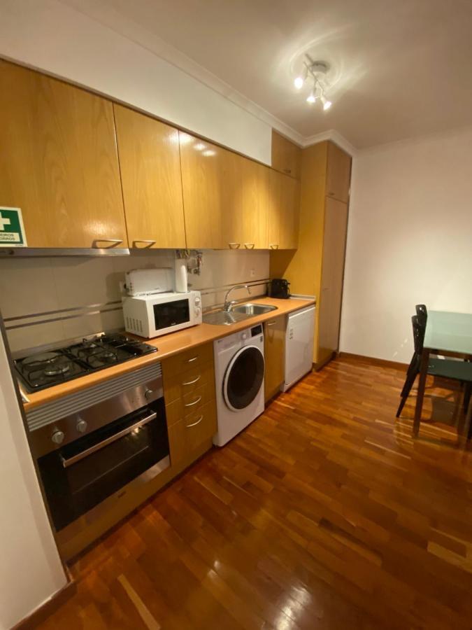리스본 Prime Location - Historic District With Private Parking 아파트 외부 사진